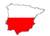 CAFETERÍA YERES - Polski